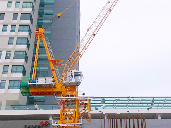 CTL 230 (5522) 动臂式塔式米兰网站_米兰(中国)官方 14t