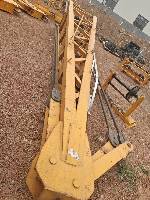 QTZ63(5013)塔帽式塔式米兰网站_米兰(中国)官方